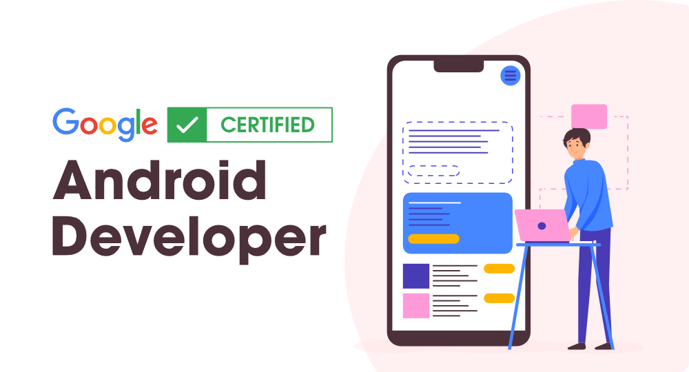 mobile development with associate android developer certification