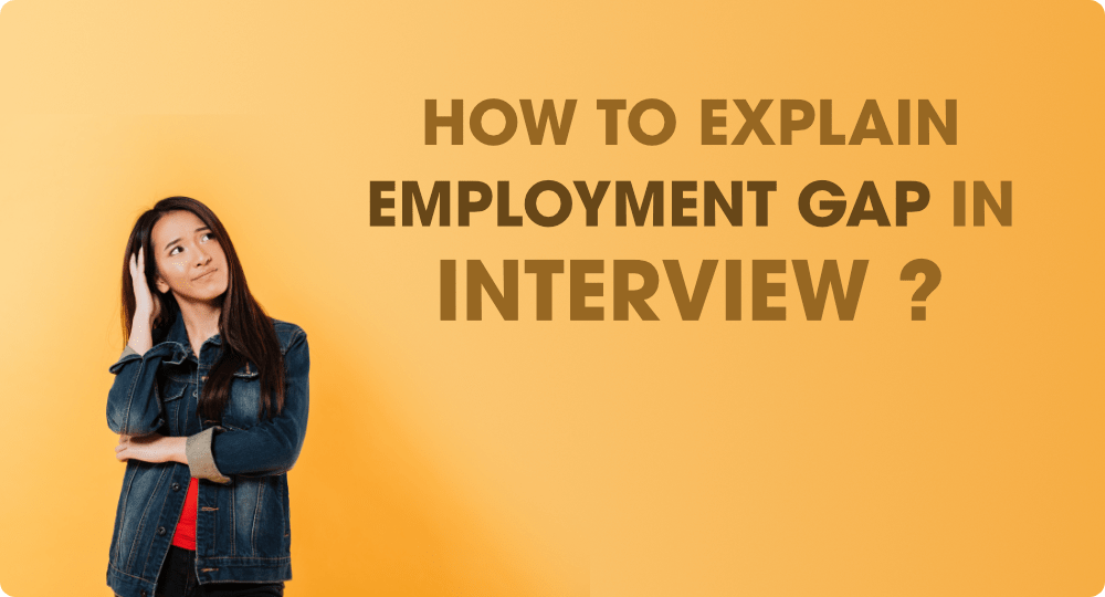 How-to-Explain-the-Employment-Gap-In-Interview