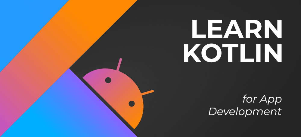 kotlin is