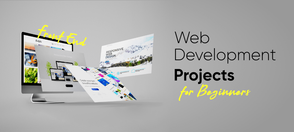 What is Front-end Web Development? [Easy Guide for a Beginner]