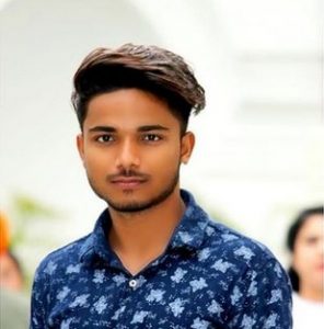 Ankush Gupta Geeksforgeeks