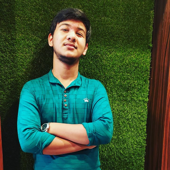 DAS GOGOI GeeksforGeeks Das gogoi geeksforgeeks