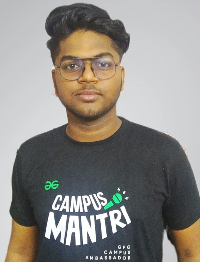 Rajput sks GeeksforGeeks Rajput sks geeksforgeeks