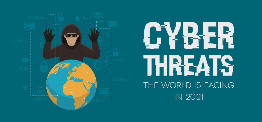 cyber threats