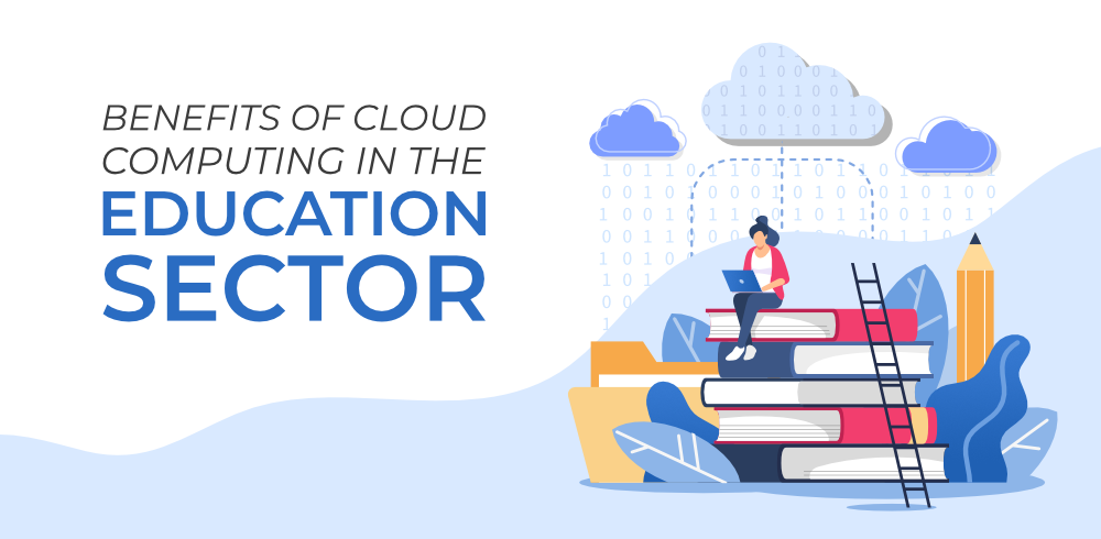 7 Benefits of Cloud Computing in Education Sector - GeeksforGeeks