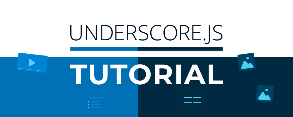 Underscore Tutorial