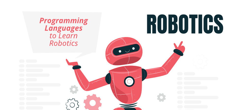 Robotics Tools And Different Coding Languages – Eduporium Blog