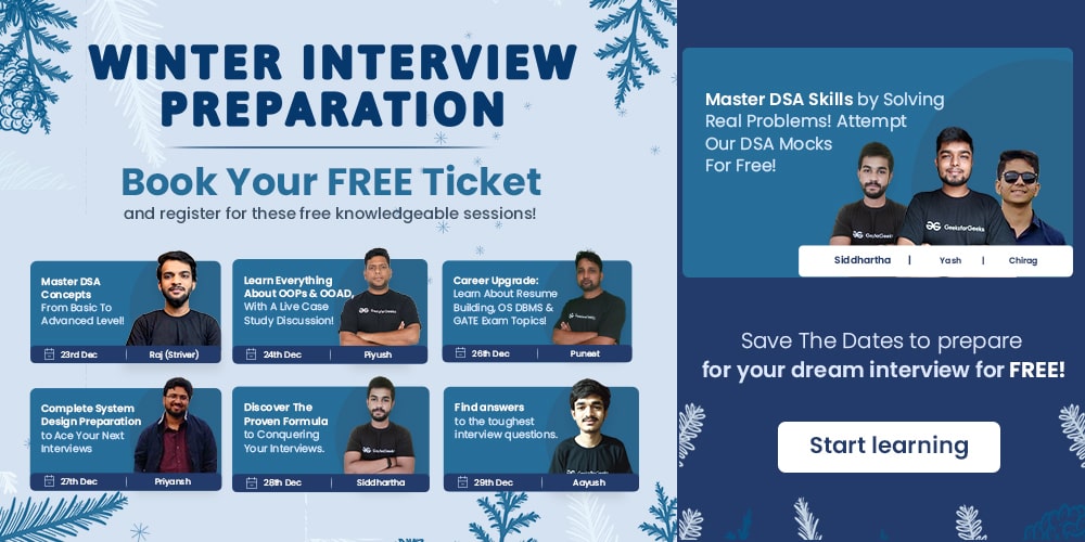 Winter-Interview-Preparation-By-GeeksforGeeks-Webinars-Details