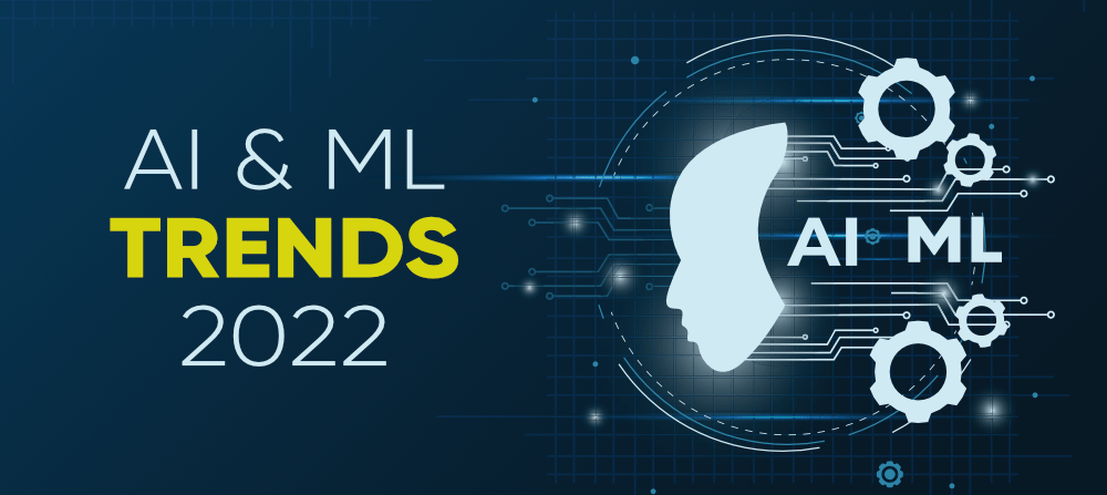 Ai and ml sales technologies