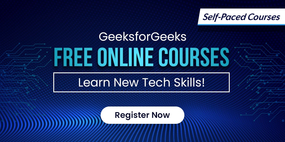 Free Online Courses