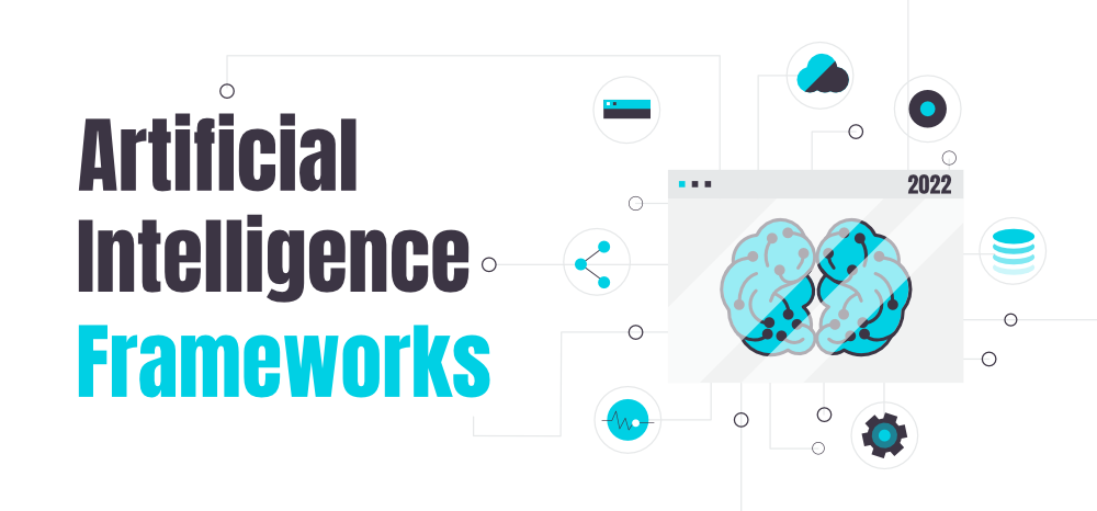 Top 8 Deep Learning Frameworks You Should Know in 2024