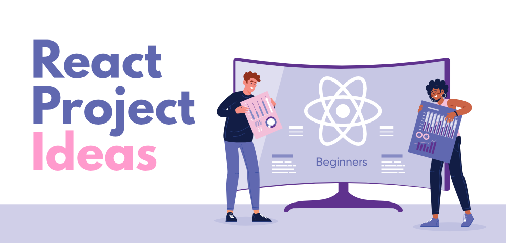 Пет проекты на react