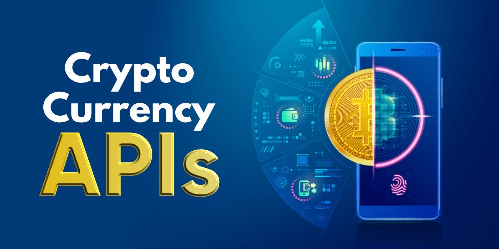 cryptocurrency coin price api