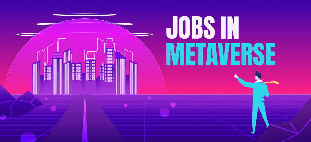 Jobs-in-Metaverse