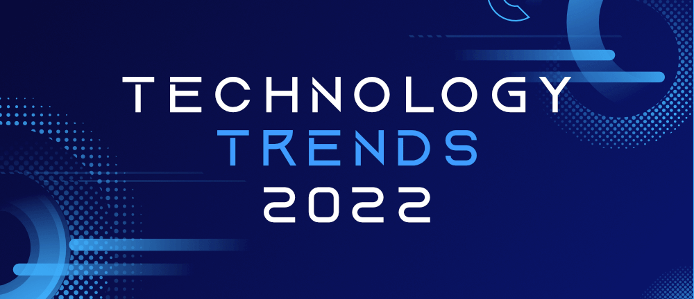 Top 10: Technology trends for 2024