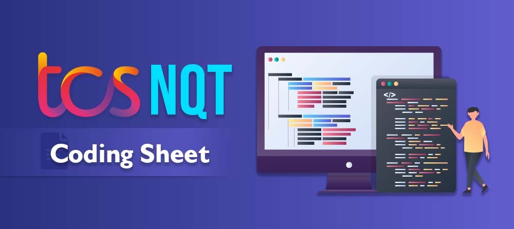 TCS-NQT-Coding-Sheet