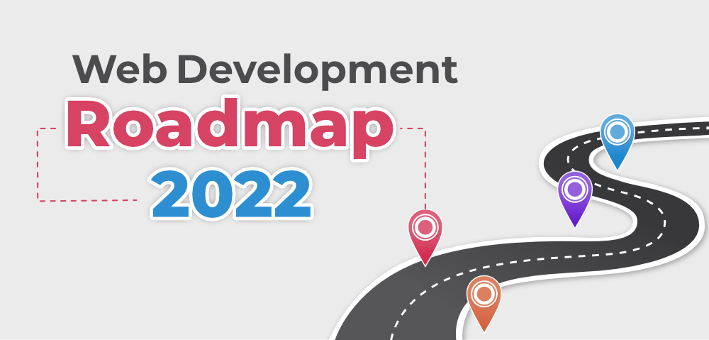 Web-Development-Roadmap-2022