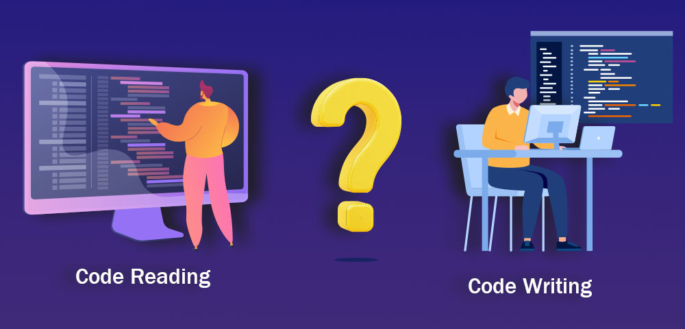 Why Reading Code is More Important Than Writing? - GeeksforGeeks