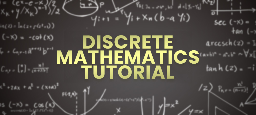 Discrete-Mathematics-Tutorial