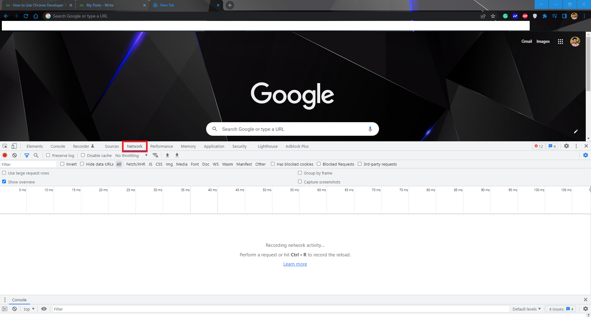 How to open  studio in Chrome browser me