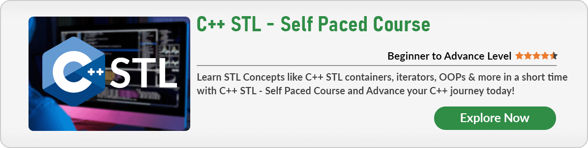 CPP-STL-Self-Paced-Course