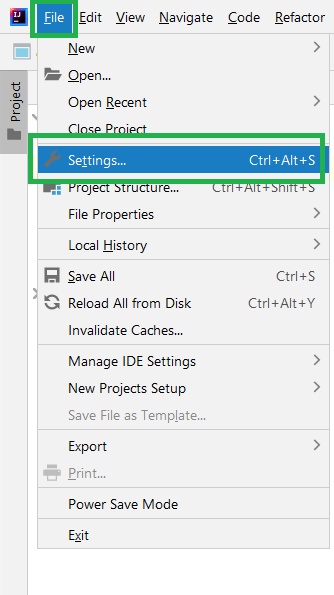 how-to-install-uninstall-plugins-in-intellij-idea-geeksforgeeks