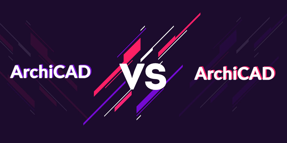 ArchiCAD-vs-AutoCAD