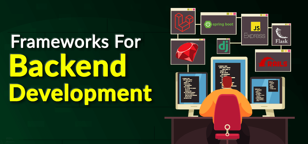 Top-7-Frameworks-For-Backend-Development