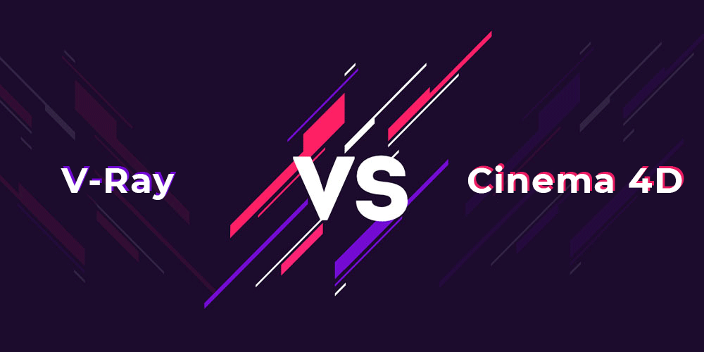 V-Ray-vs-Cinema-4D