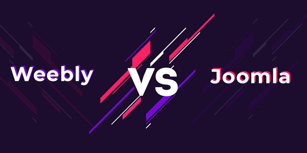 Weebly-vs-Joomla