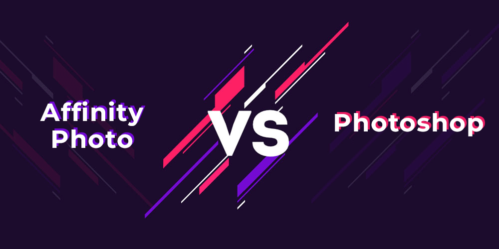 photoshop vs affinity photo