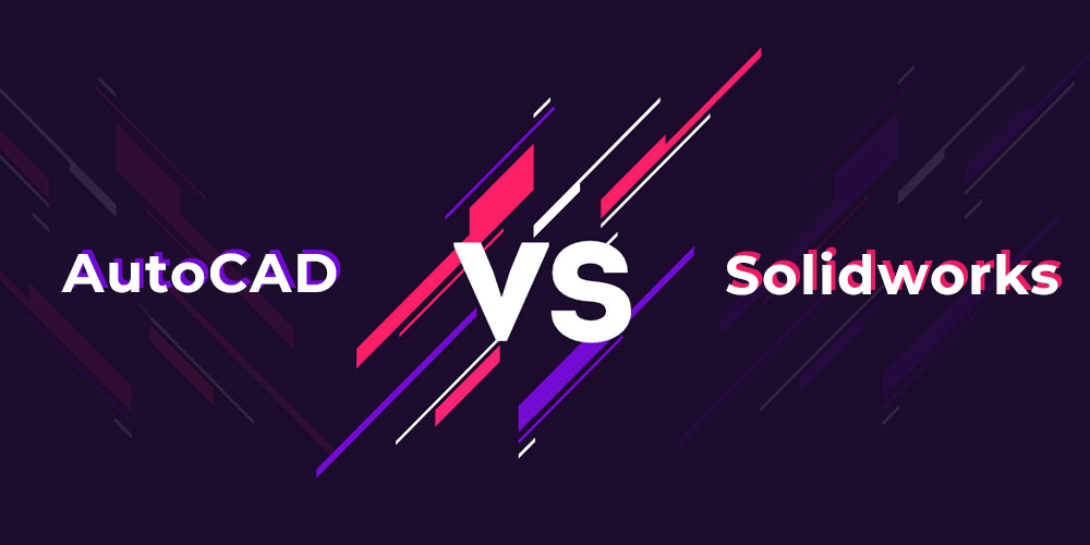 AutoCAD-vs-Solidworks