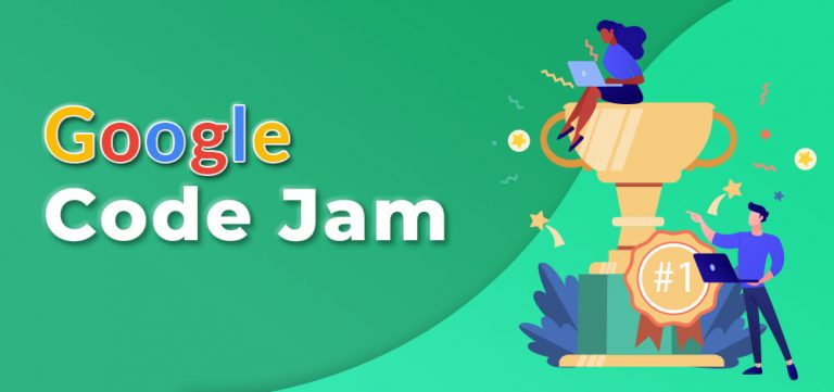 Google Code Jam - GeeksforGeeks