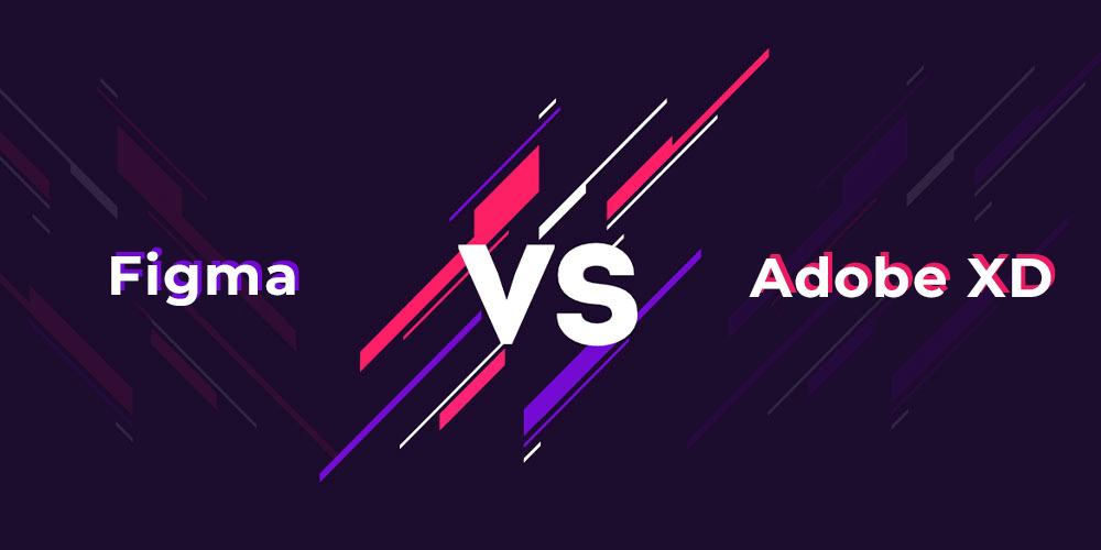 Что лучше figma или adobe xd