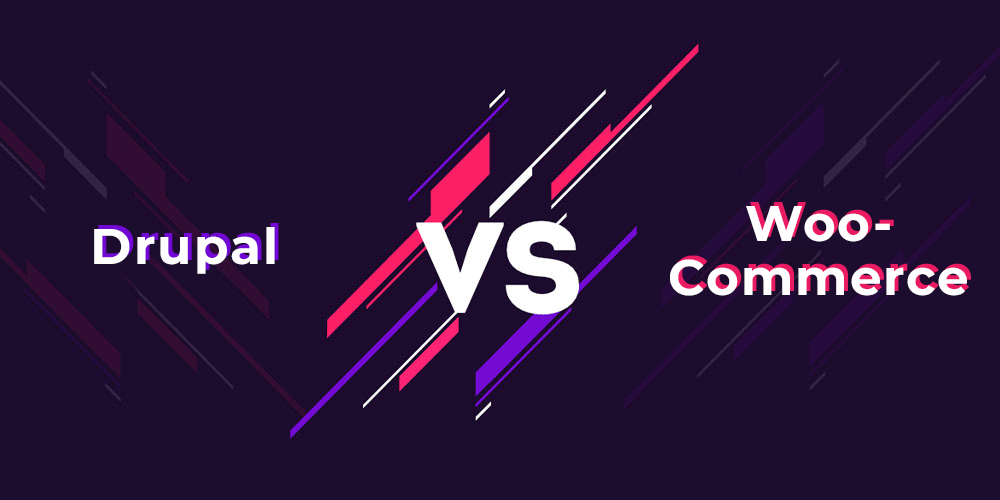 Drupal-vs-WooCommerce