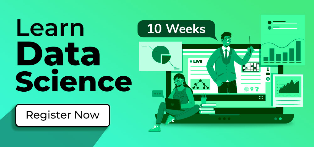 Roadmap to Data Science - 10 Weeks Plan