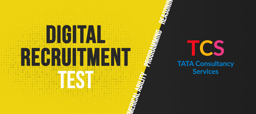 TCS-Digital-Recruitment-Test