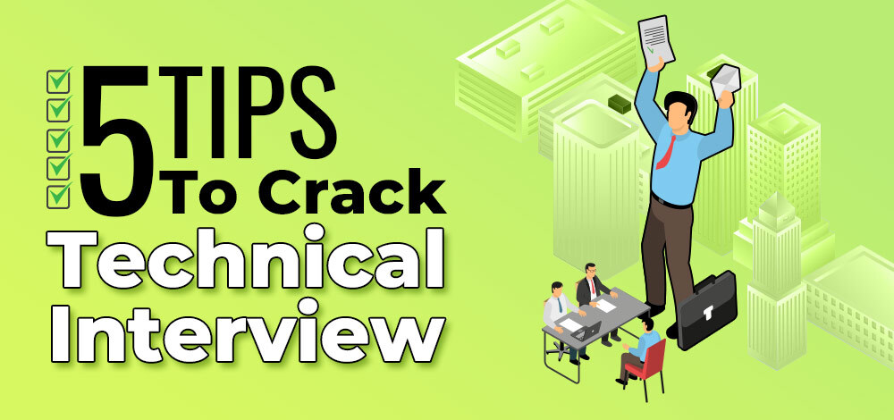 5-Tips-To-Crack-Your-First-Technical-Interview