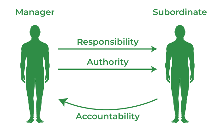 case study of 14 principles of management