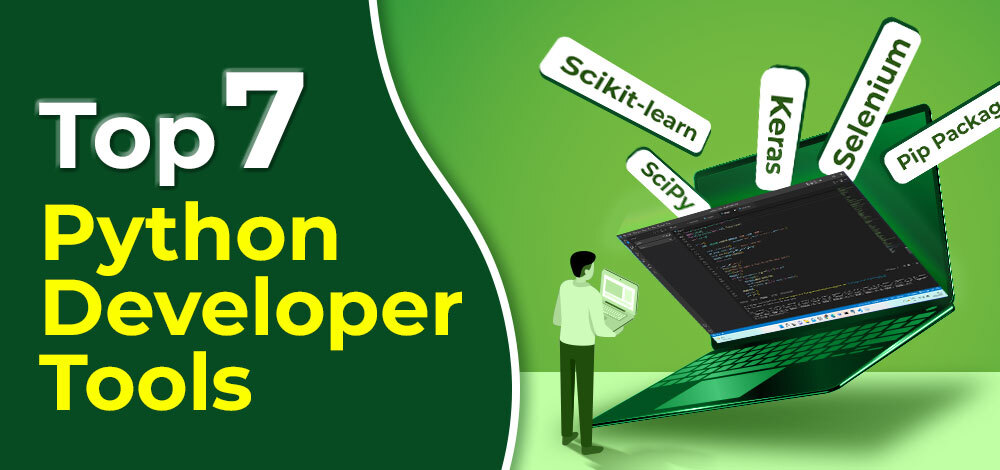 Top-7-Python-Developer-Tools