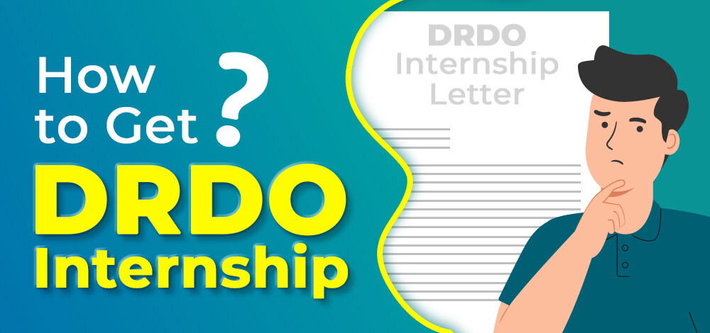 DRDO Internship