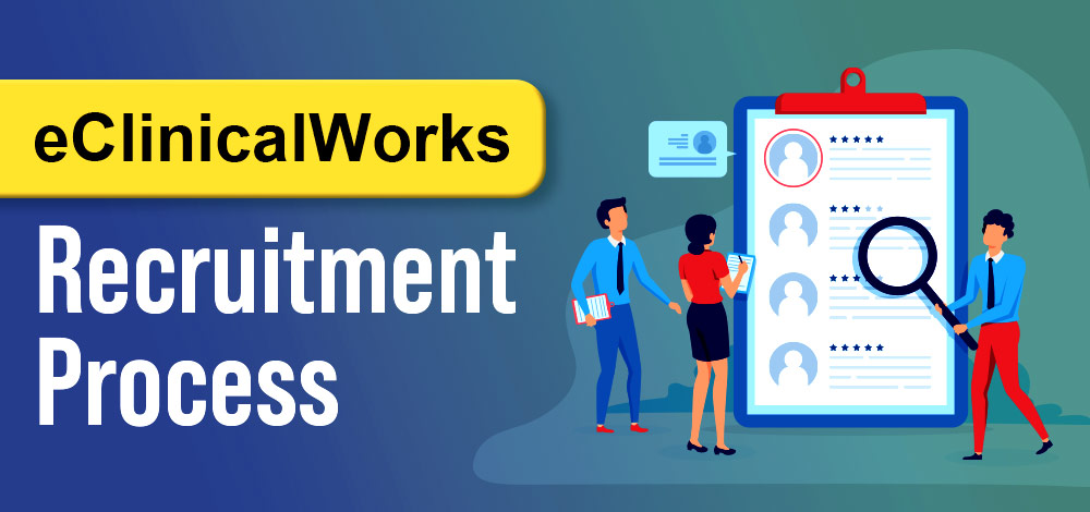 eClinicalWorks Recruitment Process GeeksforGeeks