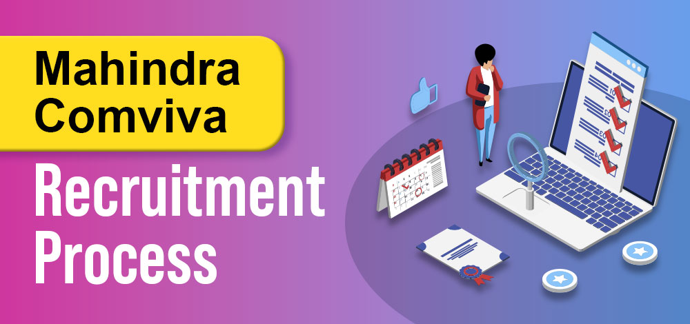 Mahindra Comviva Recruitment Process