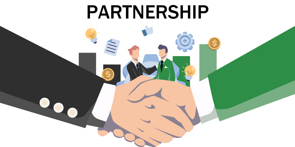 Partnership | Meaning and Features of Partnership - GeeksforGeeks