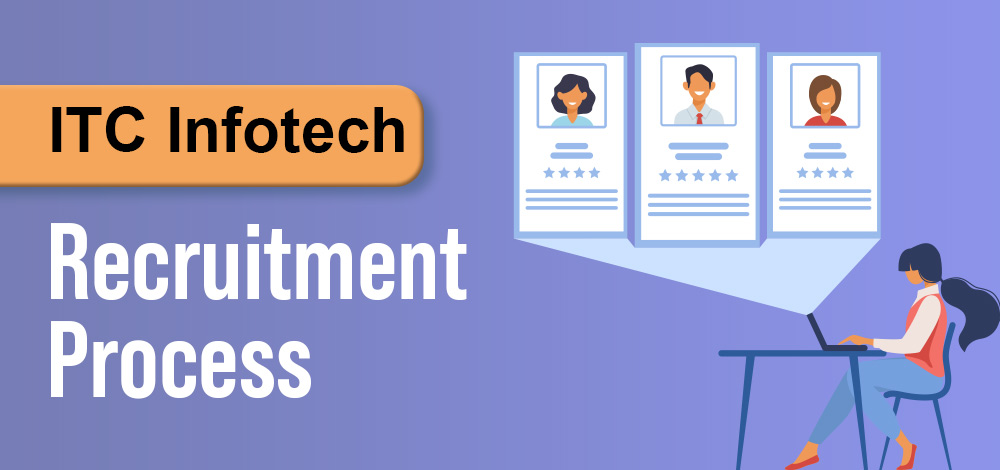 ITC-Infotech-Recruitment-Process