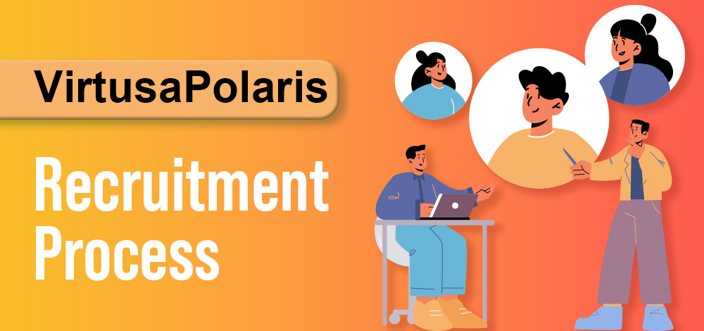 VirtusaPolaris Recruitment Process