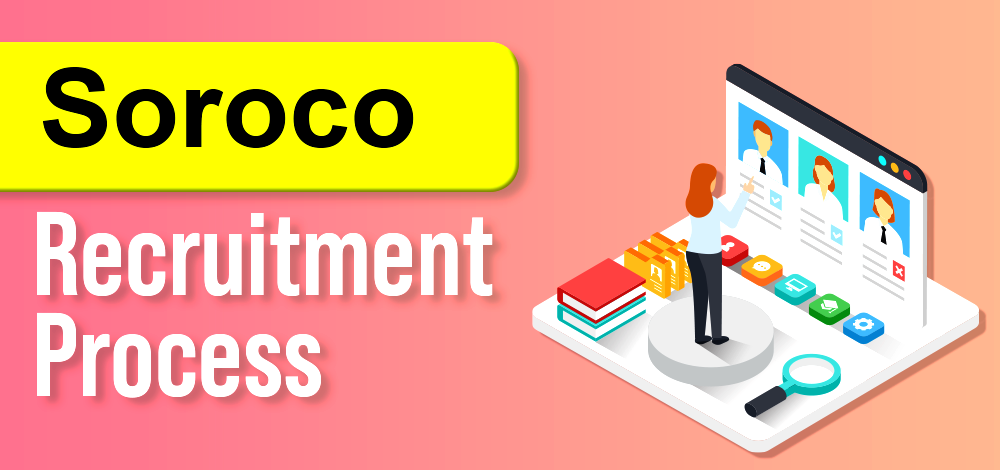 Soroco Recruitment Process