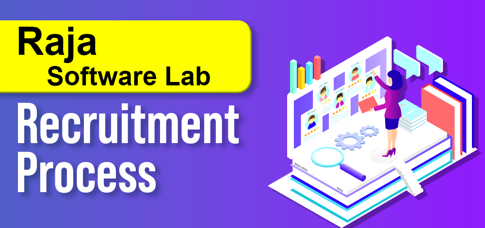 Raja Software Labs Recruitment Process