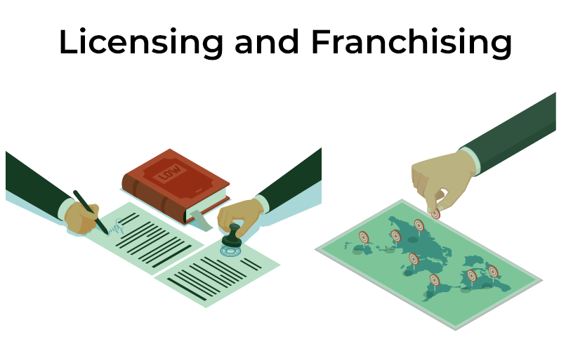 License And Franchise