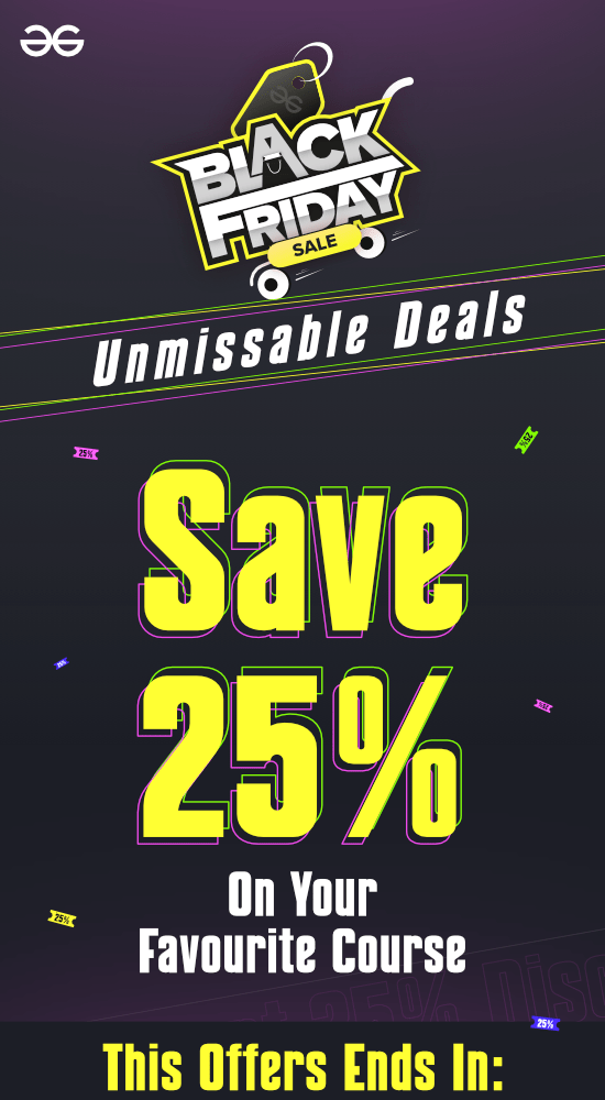 Save22mail geeksforgeeks